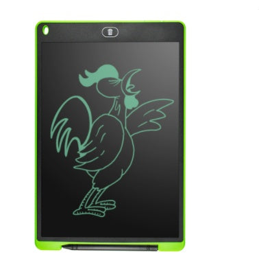 Drawing Tablet For Children-Electronic Writing Board