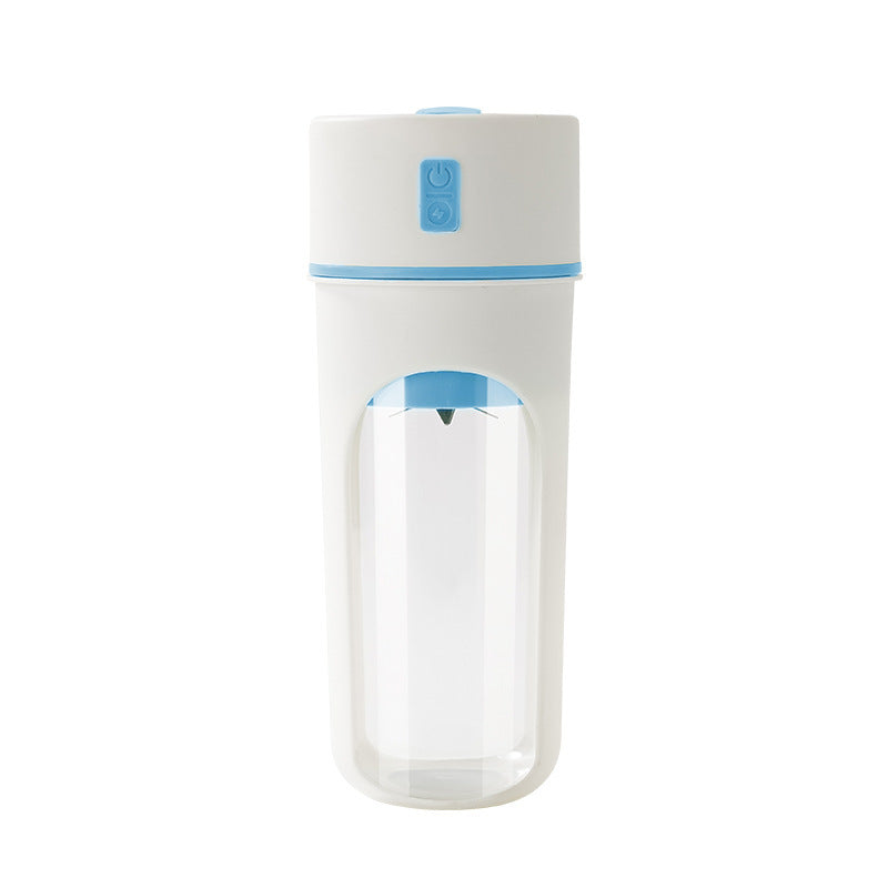 Wireless Electric Blender-USB Charging