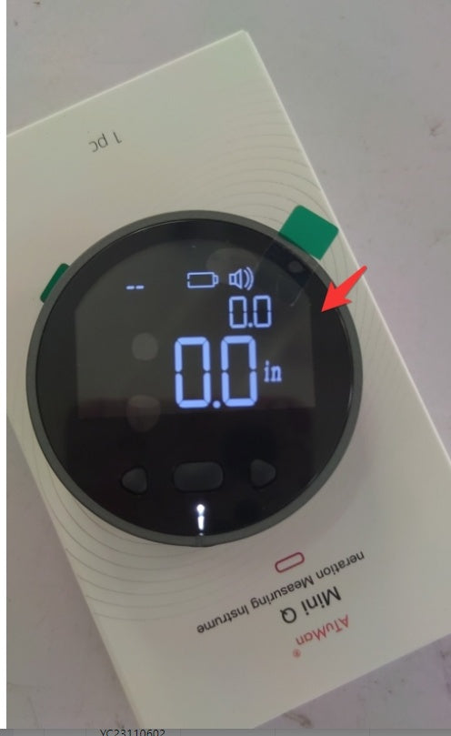 High Definition Digital LCD High Precision Electronic Measuring Ruler Tool