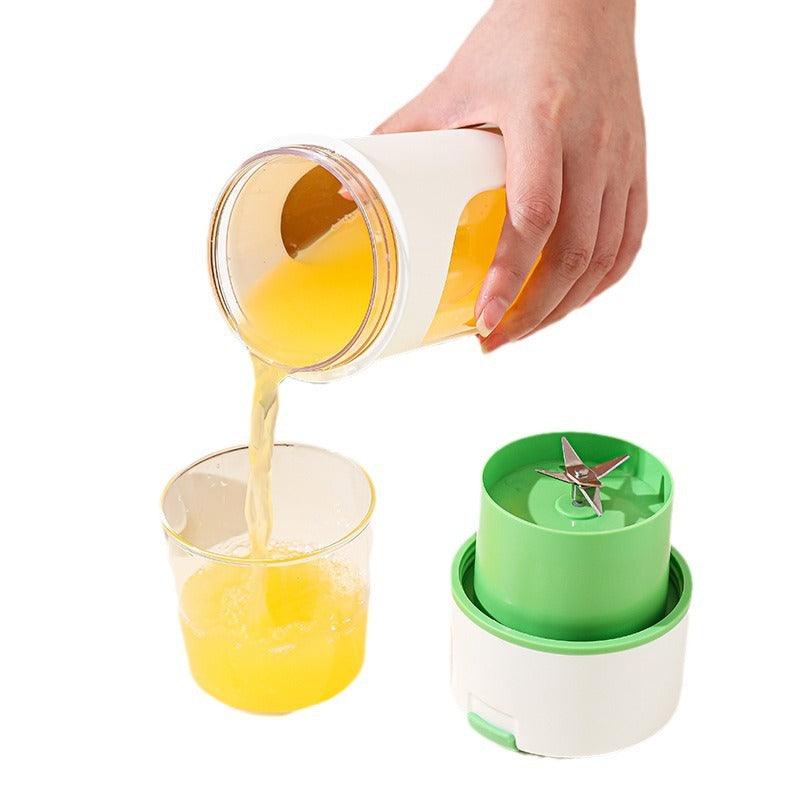 Wireless Electric Blender-USB Charging