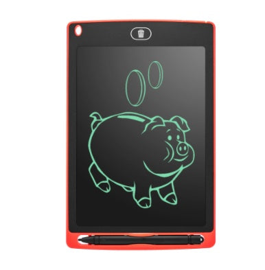 Drawing Tablet For Children-Electronic Writing Board