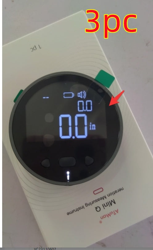 High Definition Digital LCD High Precision Electronic Measuring Ruler Tool